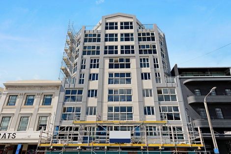 Photo of property in 4c/5 Kent Terrace, Mount Victoria, Wellington, 6011