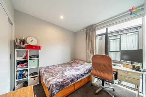 Photo of property in 6/185 High Street, Hutt Central, Lower Hutt, 5010