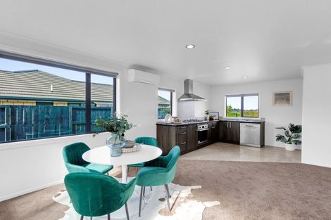 Photo of property in 18 Patatee Terrace, Baverstock, Hamilton, 3200