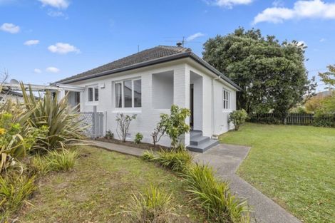 Photo of property in 60 Lincoln Avenue, Epuni, Lower Hutt, 5011