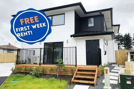 Photo of property in 16 Inverness Avenue, Hamilton East, Hamilton, 3216