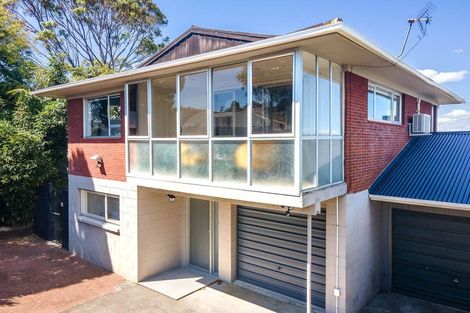 Photo of property in 4/11 Huapai Street, Onehunga, Auckland, 1061