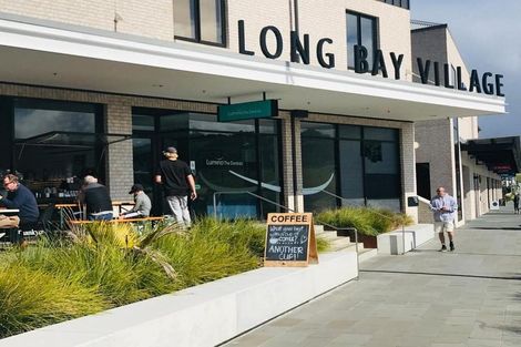 Photo of property in 10/19 Windlass Street, Long Bay, Auckland, 0630