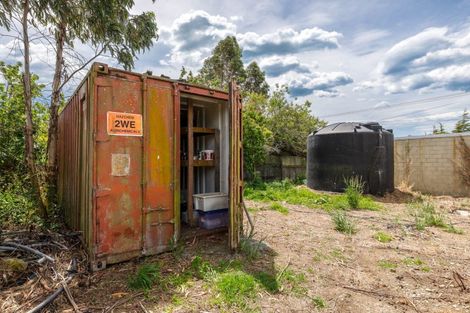 Photo of property in 2418 Waimate Highway, Makikihi, Waimate, 7980