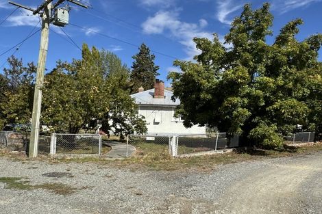 Photo of property in 3 Omarama-lindis Pass Road, Omarama, 9412