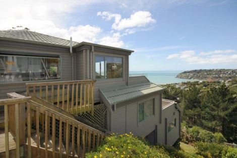 Photo of property in 153 Clifton Terrace, Clifton, Christchurch, 8081