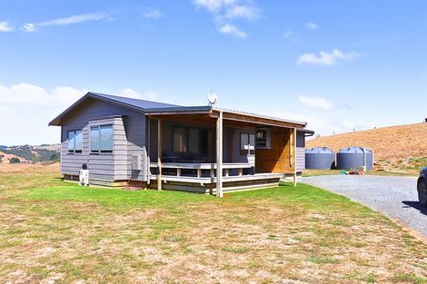 Photo of property in 1075 Waingaro Road, Glen Massey, Ngaruawahia, 3793