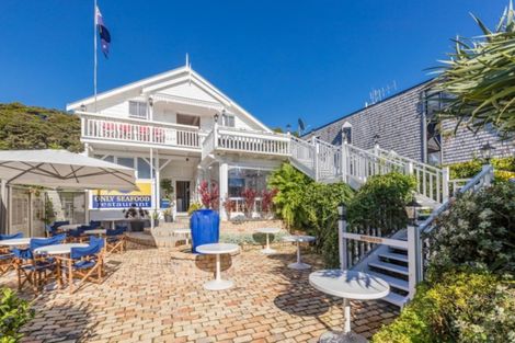 Photo of property in 40 Marsden Road, Paihia, 0200