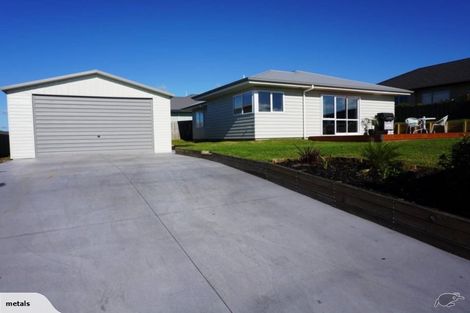 Photo of property in 12 Dune Lake Place, Ruakaka, 0116
