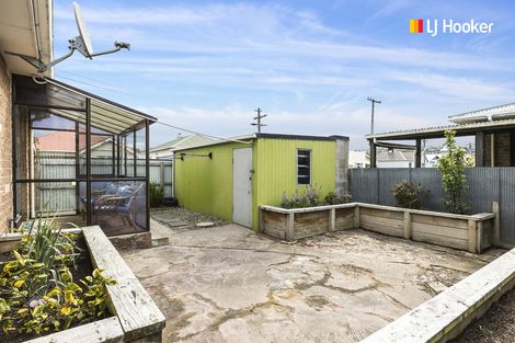 Photo of property in 172a Oxford Street, South Dunedin, Dunedin, 9012