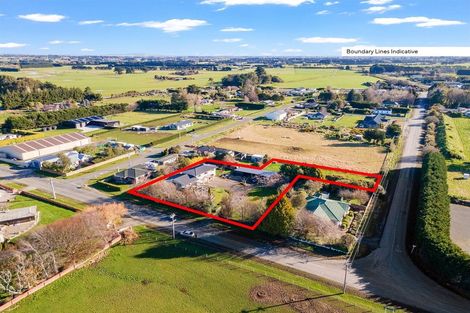 Photo of property in 29 District Road, Kennington, Invercargill, 9871