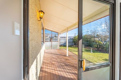 Photo of property in 3 Riverview Terrace, Fairlie, 7925