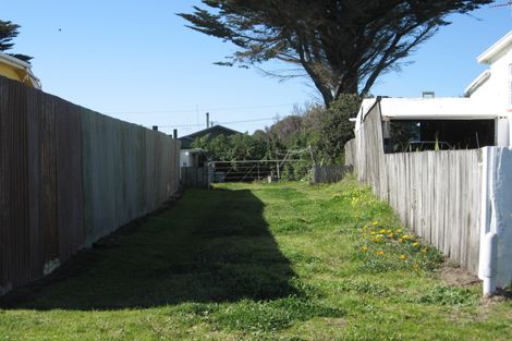 Photo of property in 11b Rangitane Street, Himatangi Beach, Foxton, 4891