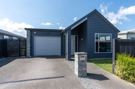 Photo of property in 6 Wyrall Way, Chartwell, Hamilton, 3210