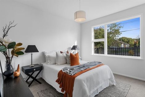 Photo of property in 152 Slater Street, Richmond, Christchurch, 8013