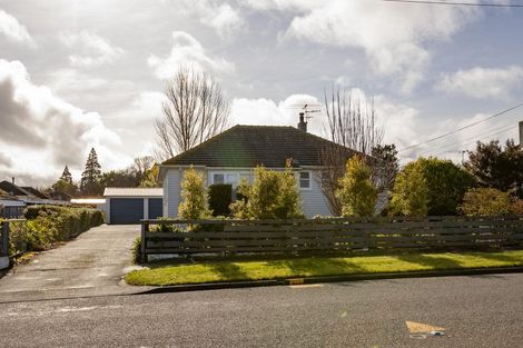 Photo of property in 11 Third Street, Lansdowne, Masterton, 5810