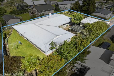 Photo of property in 108 Mark Street, Whangamata, 3620