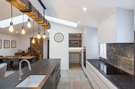 Photo of property in 12 Colquhoun Way, Kelvin Grove, Palmerston North, 4470