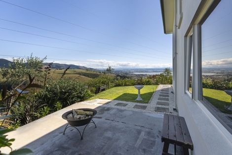 Photo of property in 180 Panorama Drive, Enner Glynn, Nelson, 7011