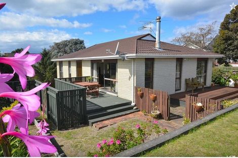 Photo of property in 14 Island View Terrace, Waikanae Beach, Waikanae, 5036