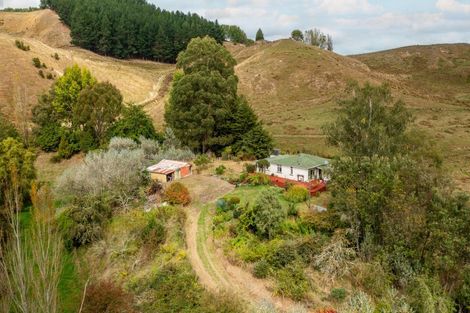 Photo of property in 108 Mangapapa Road, Ohingaiti, Hunterville, 4783