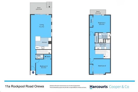 Photo of property in 11a Rockpool Road, Orewa, 0931