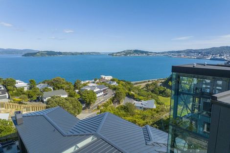 Photo of property in 14 Shalimar Crescent, Khandallah, Wellington, 6035