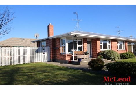 Photo of property in 41b Peter Street, Ashburton, 7700