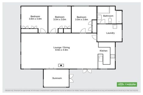 Photo of property in 12 Kelly Road, Cambridge, 3434