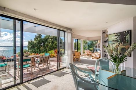 Photo of property in 83 Sarsfield Street, Herne Bay, Auckland, 1011