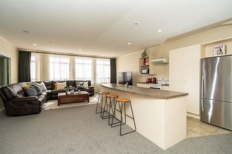 Photo of property in 137d Alexandra Street, Hamilton Central, Hamilton, 3204