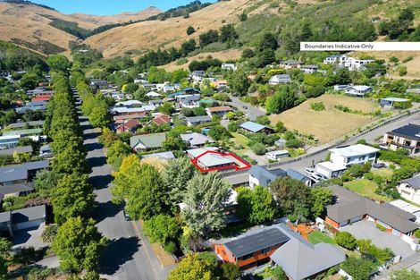 Photo of property in 1 Bowenvale Avenue, Cashmere, Christchurch, 8022