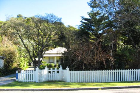 Photo of property in 228 Marsden Road, Greymouth, 7805