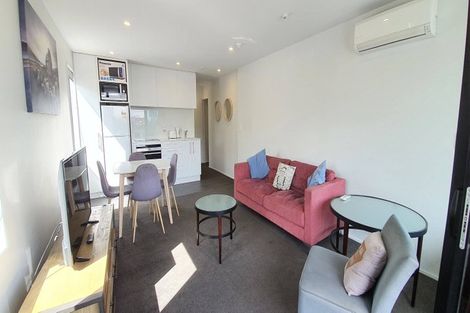 Photo of property in Leicester Executive Apartments, 206/282 Madras Street, Christchurch Central, Christchurch, 8011