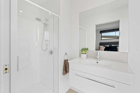 Photo of property in 64 Granite Drive, Rolleston, 7614