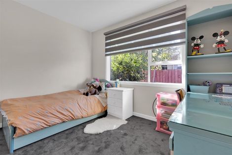 Photo of property in 1/108 Staveley Street, Avonhead, Christchurch, 8042