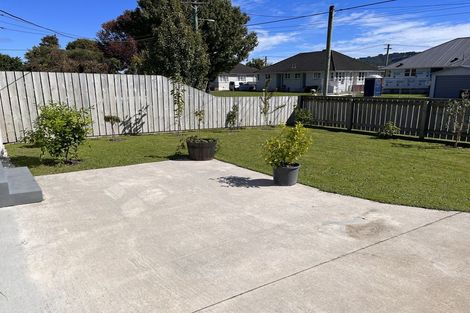 Photo of property in 32 Fisk Street, Naenae, Lower Hutt, 5011