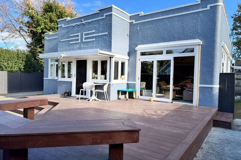 Photo of property in 152a Russell Street, Palmerston North, 4414