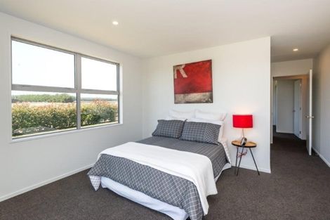 Photo of property in 1 Catchpole Place, Woodend, 7610