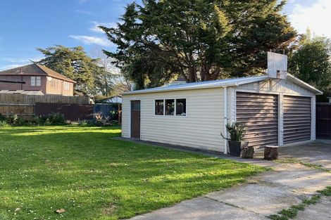 Photo of property in 6 Flesher Avenue, Richmond, Christchurch, 8013