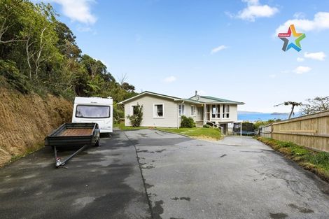 Photo of property in 68 Dowse Drive, Maungaraki, Lower Hutt, 5010