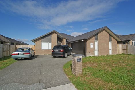 Photo of property in 114 Te Manatu Drive, Huntington, Hamilton, 3210