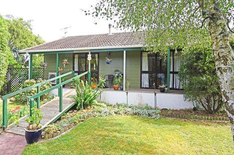 Photo of property in 86 Hillcrest Street, Solway, Masterton, 5810