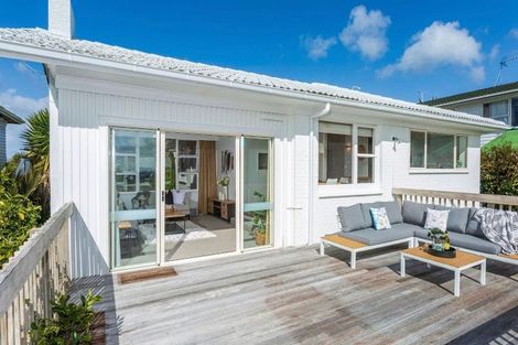 Photo of property in 6 Monarch Avenue, Hillcrest, Auckland, 0627