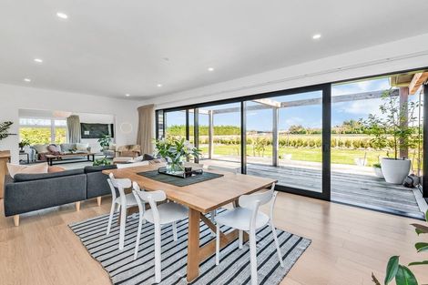 Photo of property in 1057a Greendale Road, Darfield, 7571