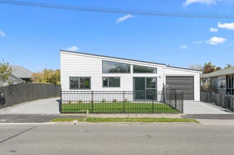 Photo of property in 59 Staveley Street, Avonhead, Christchurch, 8042