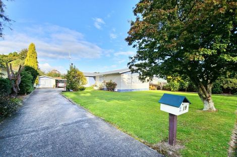 Photo of property in 19 Skerman Street, Marton, 4710