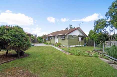 Photo of property in 86 Hillcrest Street, Solway, Masterton, 5810