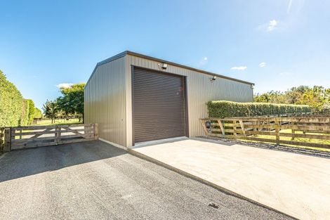 Photo of property in 424 Kaikokopu Road, Brunswick, Whanganui, 4571