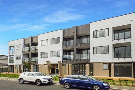 Photo of property in 202/98 Haverstock Road, Sandringham, Auckland, 1025